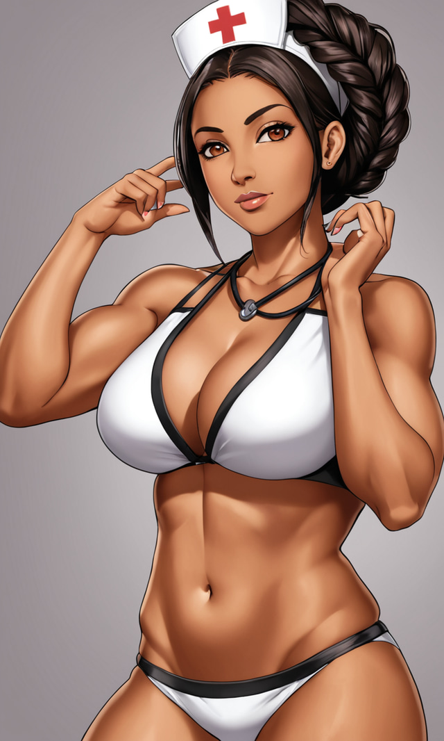 Monserrat Greer avatar