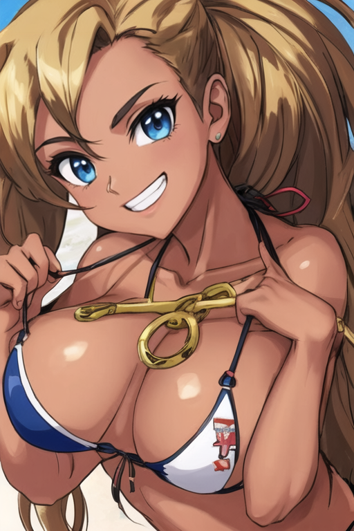 Amaris Leonard avatar