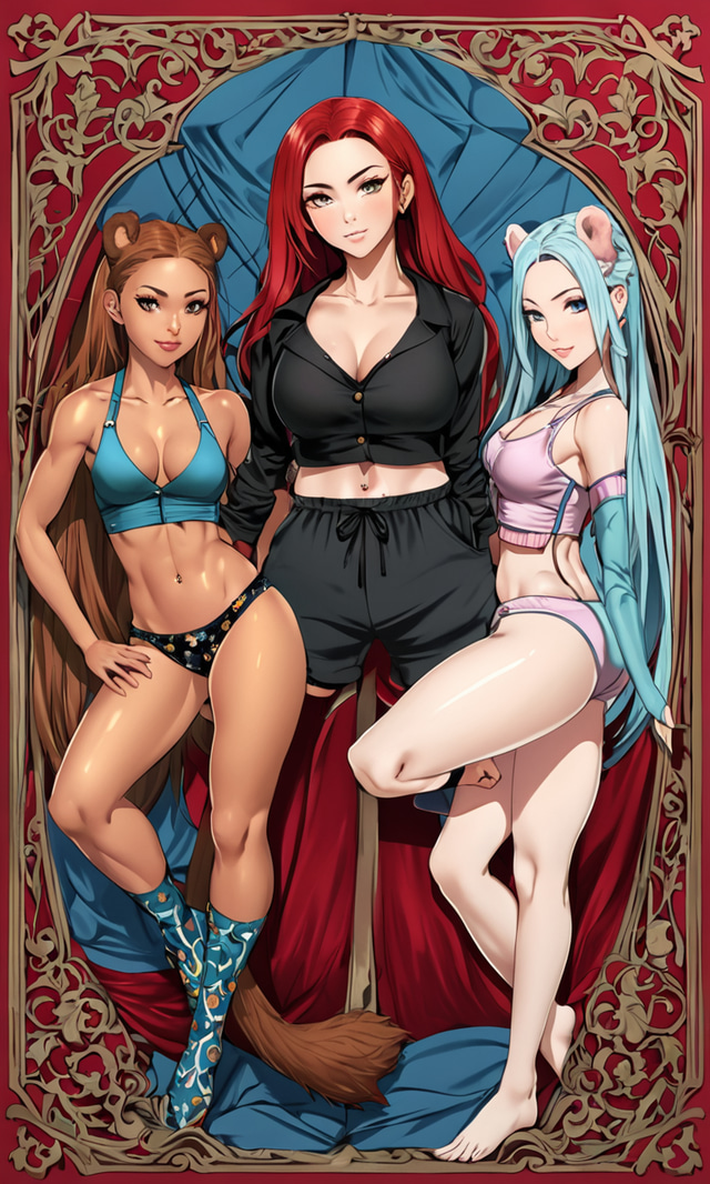 Nyla Chapman avatar