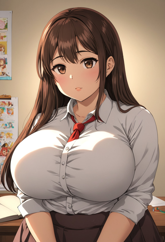 Essence Larson avatar