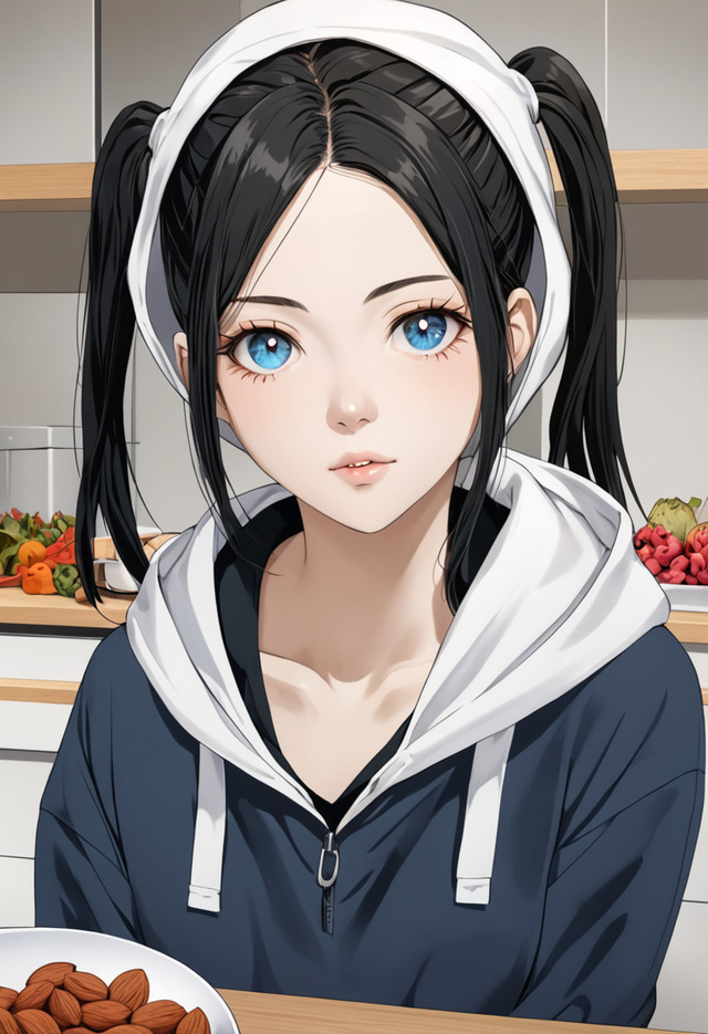 Kristen Koch AI Girlfriend avatar