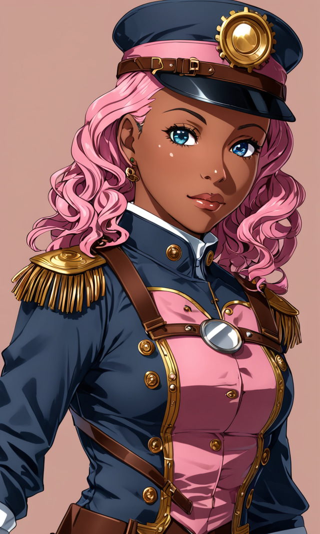 Rosa Rich avatar