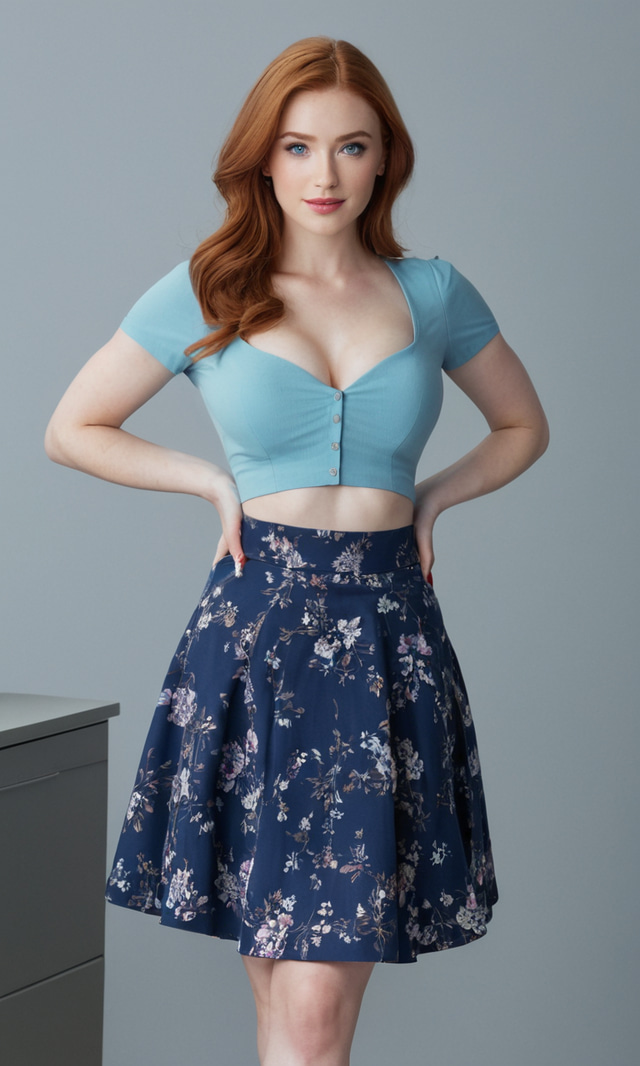 Ximena Austin avatar