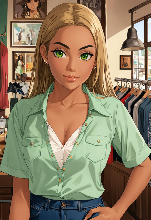 Averi Trevino avatar