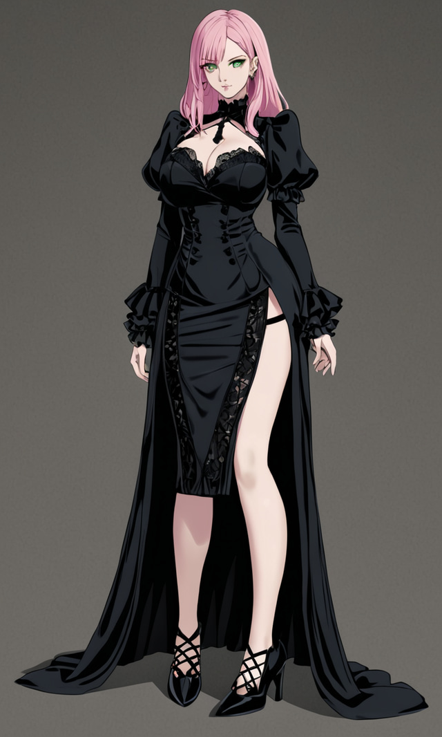 Zoey David avatar
