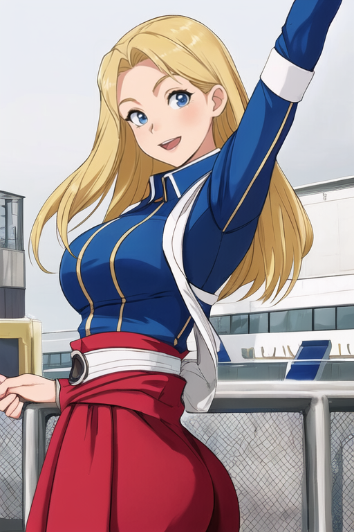 Lilah Hart avatar