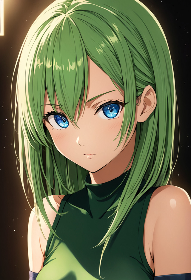Annika Stone avatar