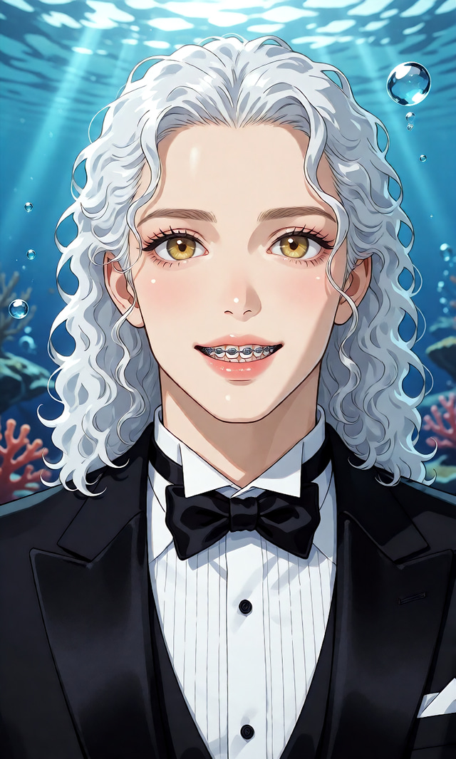 Williams Kim avatar