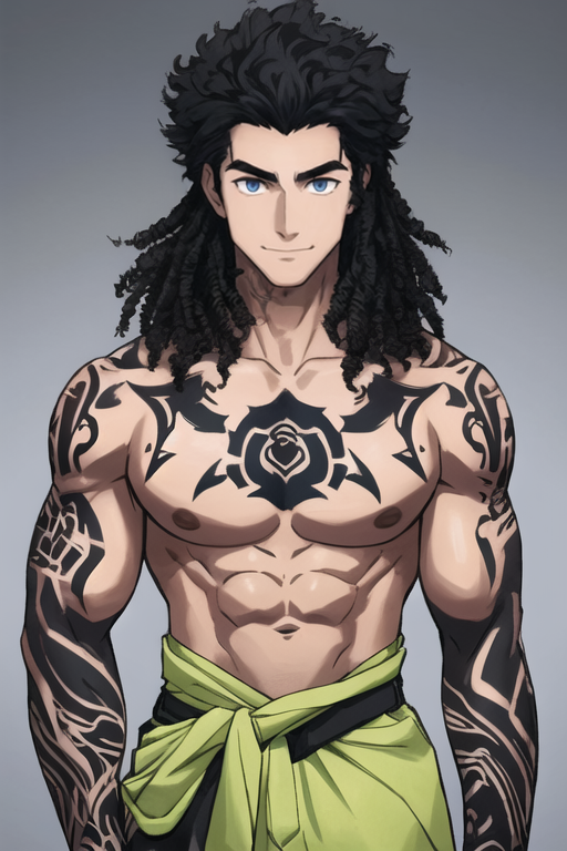 Erik Randall avatar