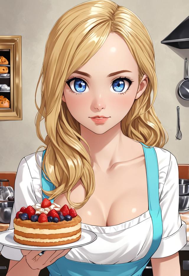 Aubrie Stephens avatar