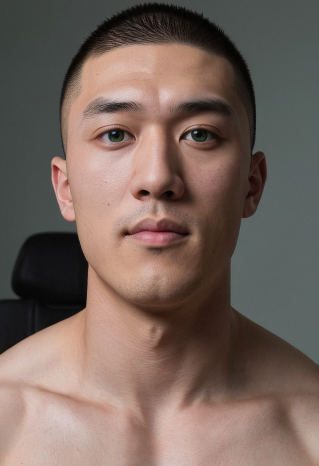 Kristopher Patton avatar