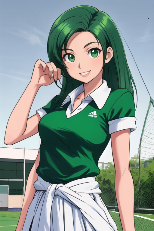 Sophia Key avatar