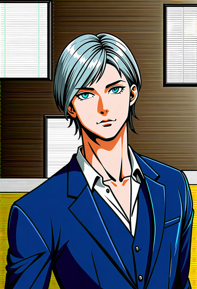 Jerome Rush avatar