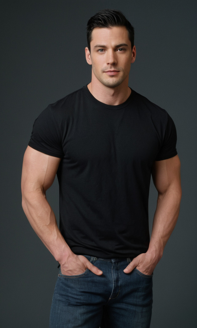 Brenton Green avatar