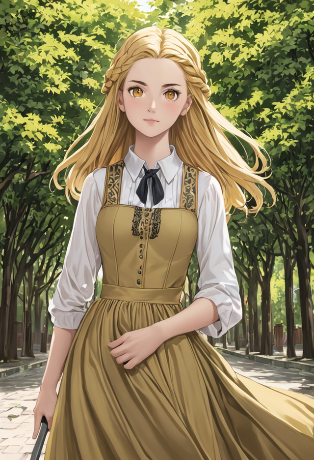 Sophie Houston avatar