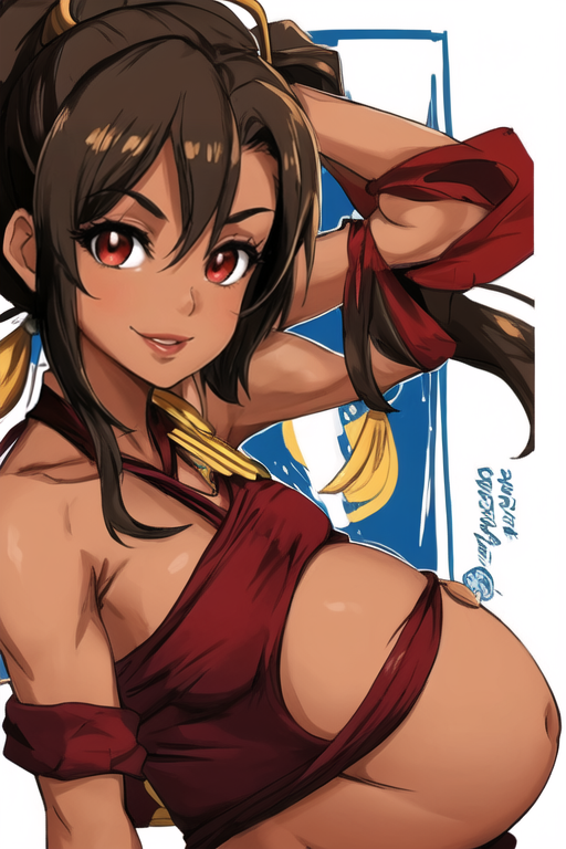 Serenity Lewis avatar