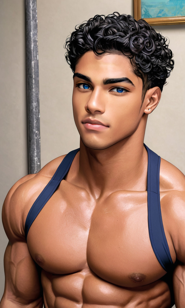 Omar Atkinson avatar