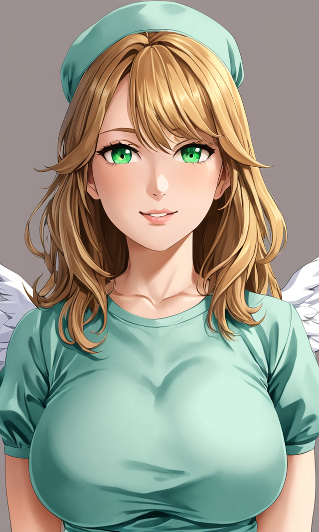Shania Le avatar