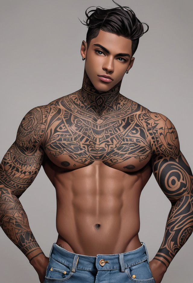 Marcus Salinas avatar