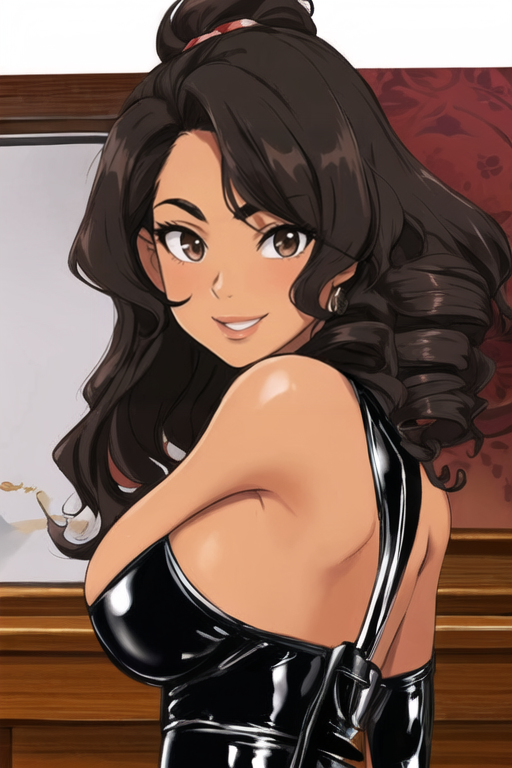 Vanessa Ray avatar