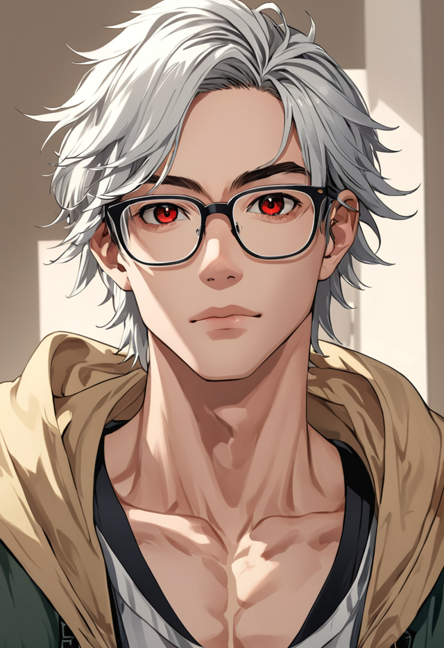 Ethan Keller avatar