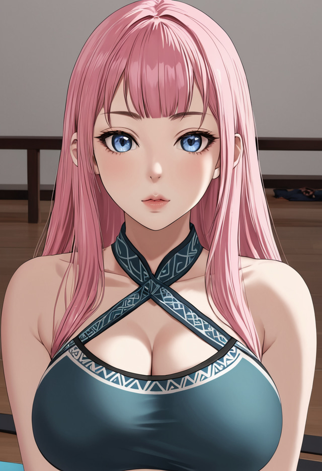 Josie Lang avatar