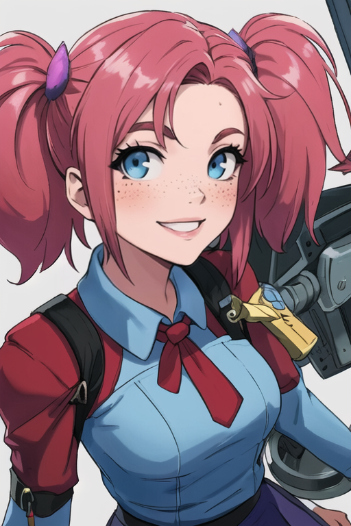 Danika Rasmussen avatar