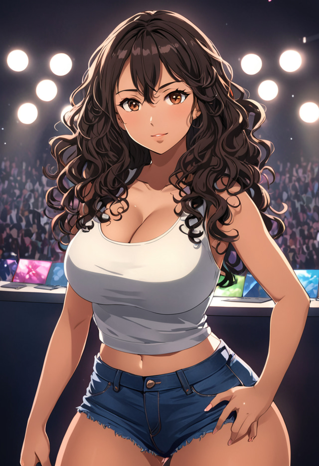 Xiomara Everett avatar