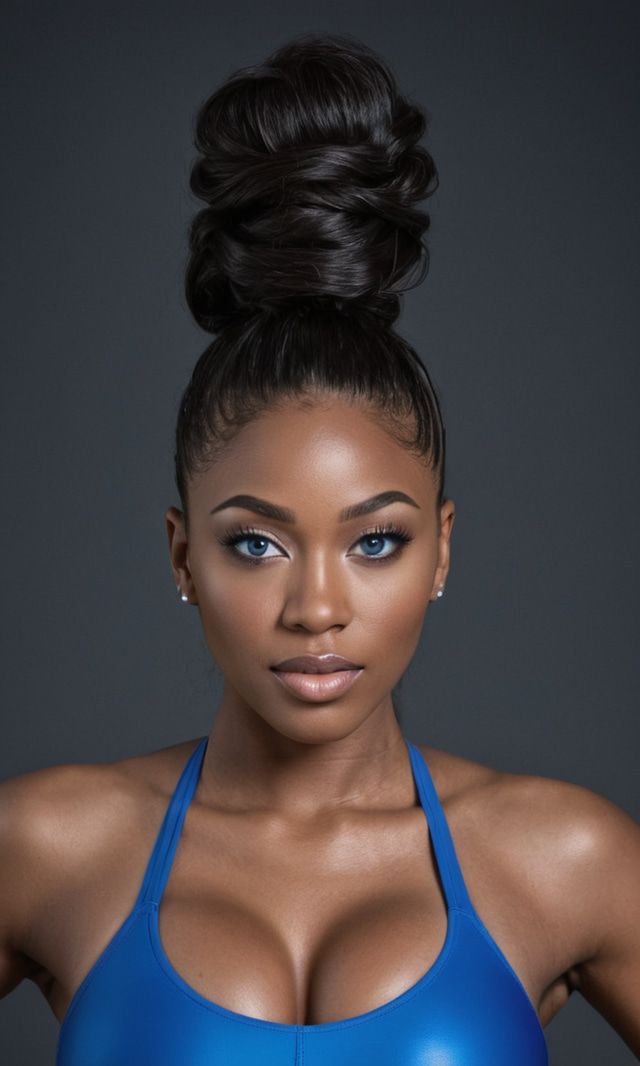 Alaina Jefferson avatar