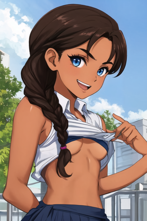 Laila Macias avatar