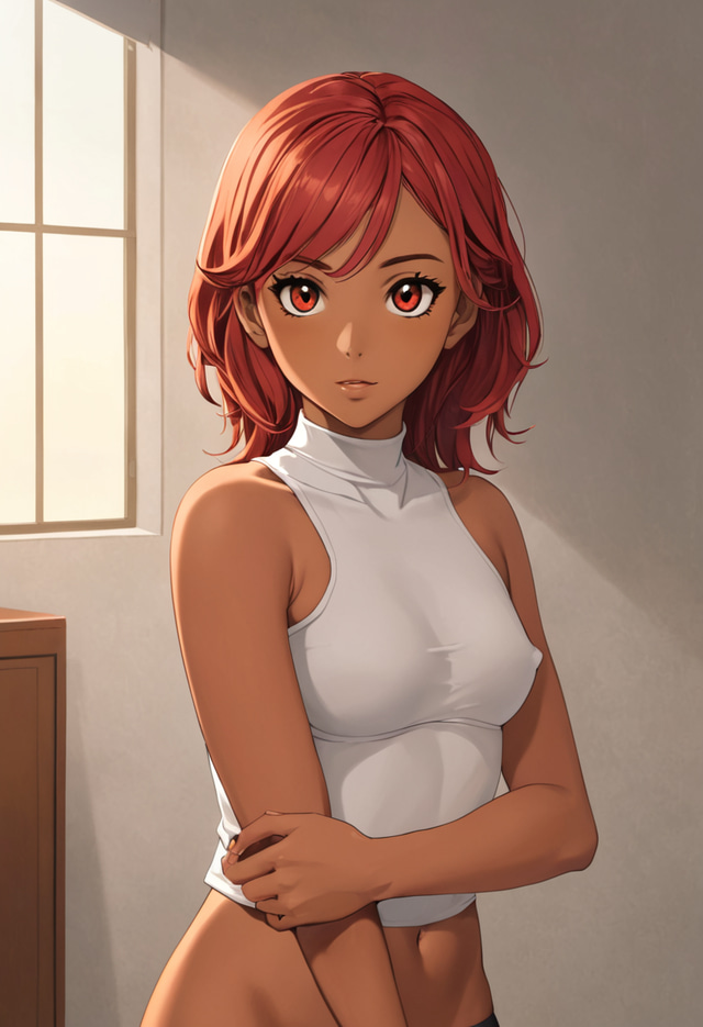 Tiana Snyder avatar