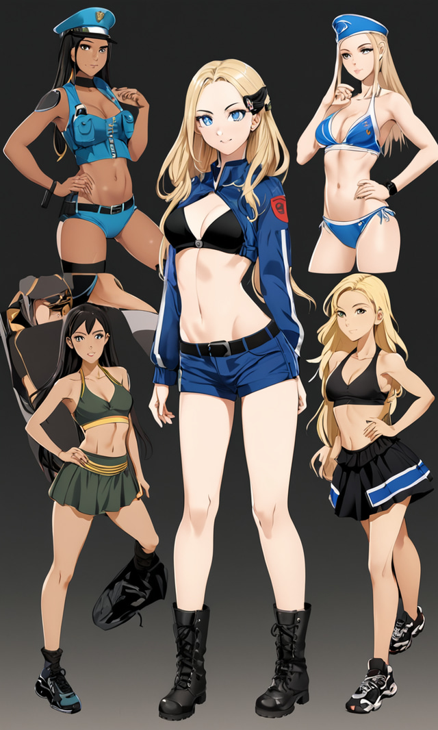 Saniya Salazar avatar