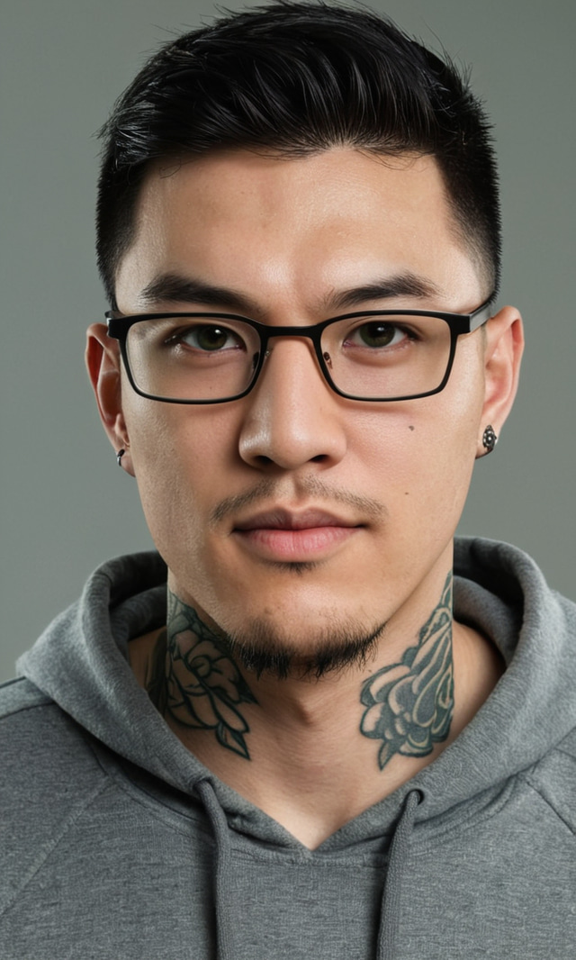 Joel Martin avatar