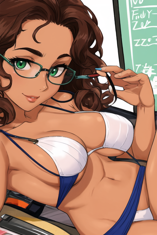 Jasmine Jennings avatar