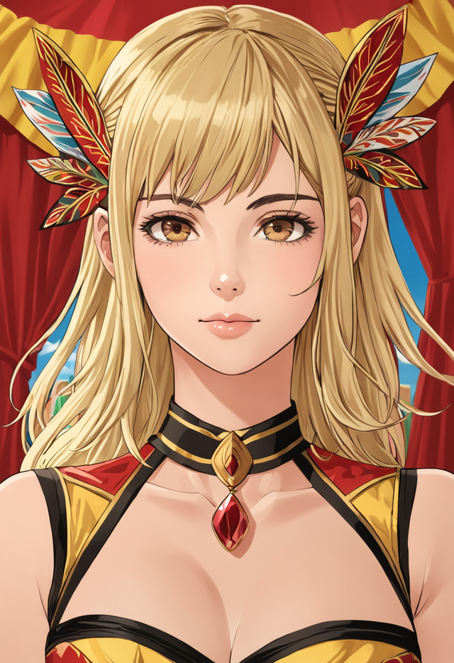 Carissa Odonnell avatar