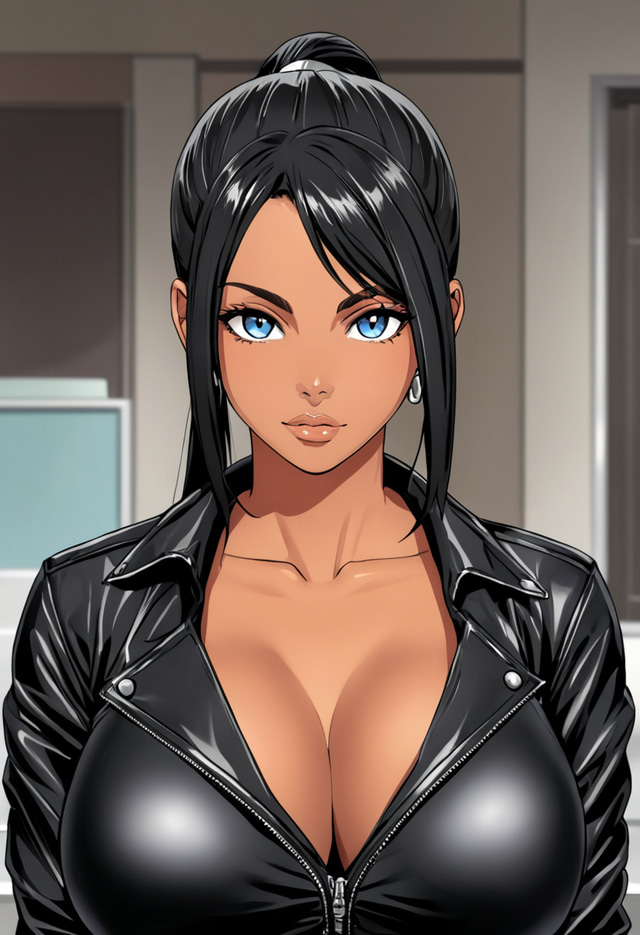 Cheyanne Gonzalez avatar