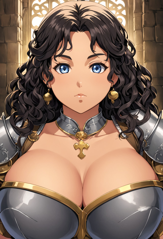 Amelia Garrett avatar