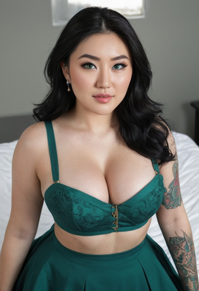 Natalya Anthony avatar