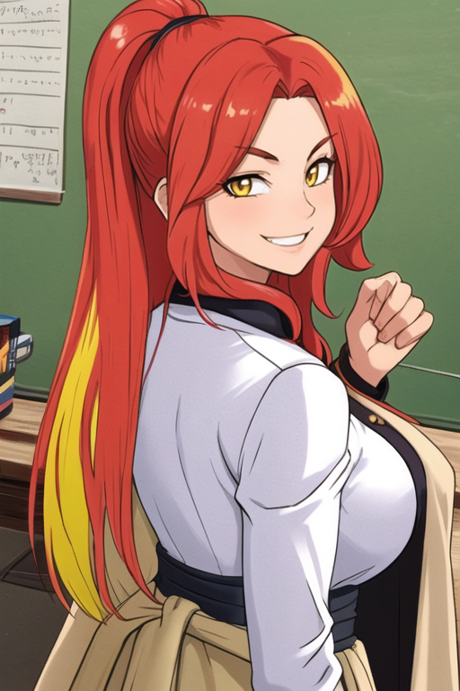 Alexa Adkins avatar