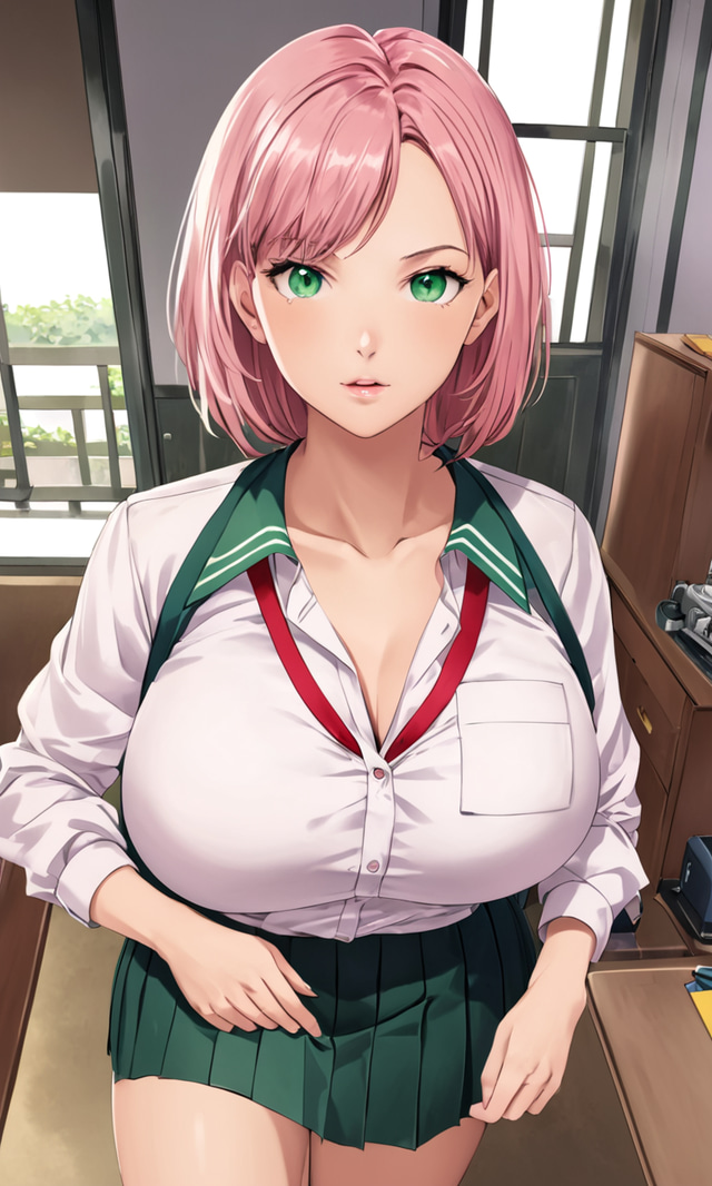 Ayana George avatar