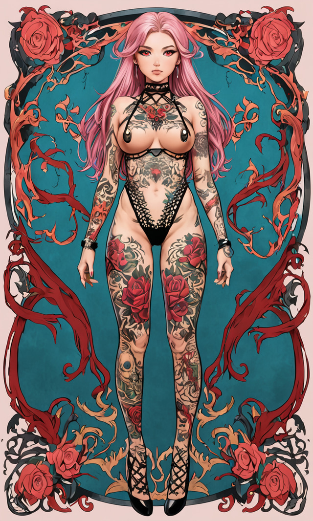 Caitlyn Huynh avatar