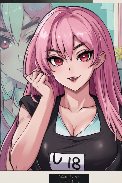 Princess Bean avatar