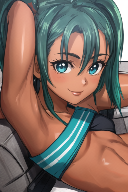 Barbara Burgess avatar