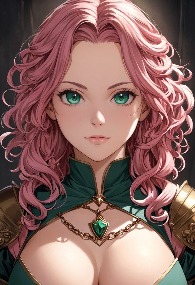 Luz Wright avatar