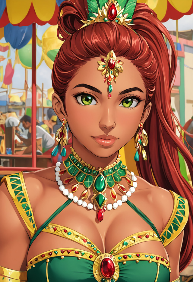 Ally Patel avatar
