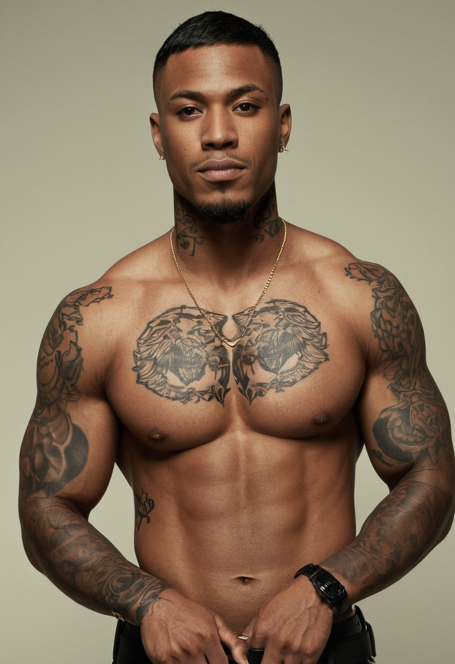 Wilbert Mckenzie avatar