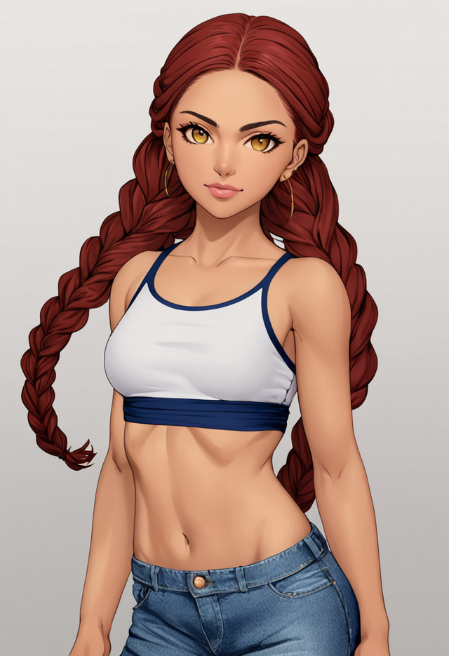 Aracely Baxter avatar