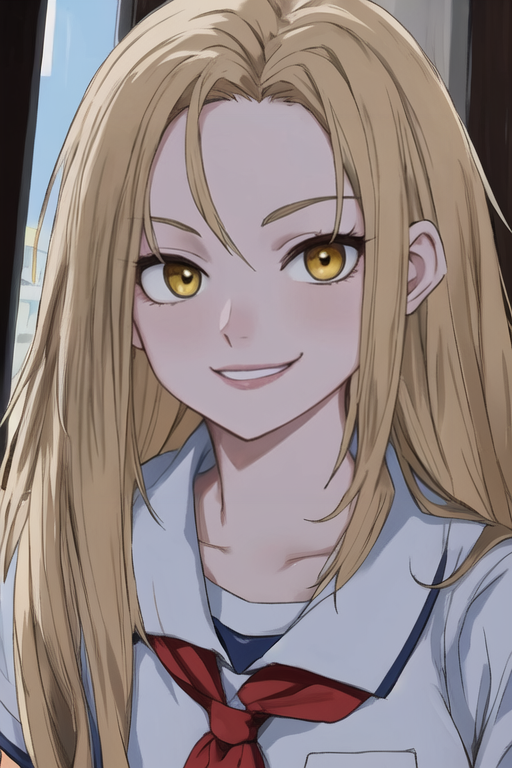 Londyn Scott avatar