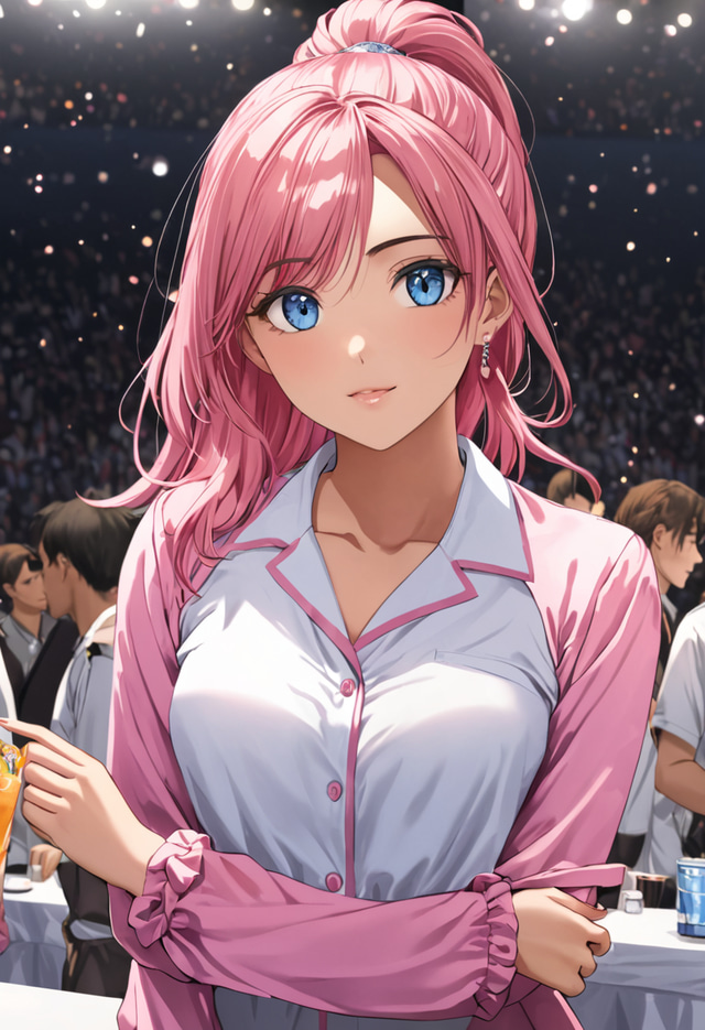 Julissa Nixon avatar