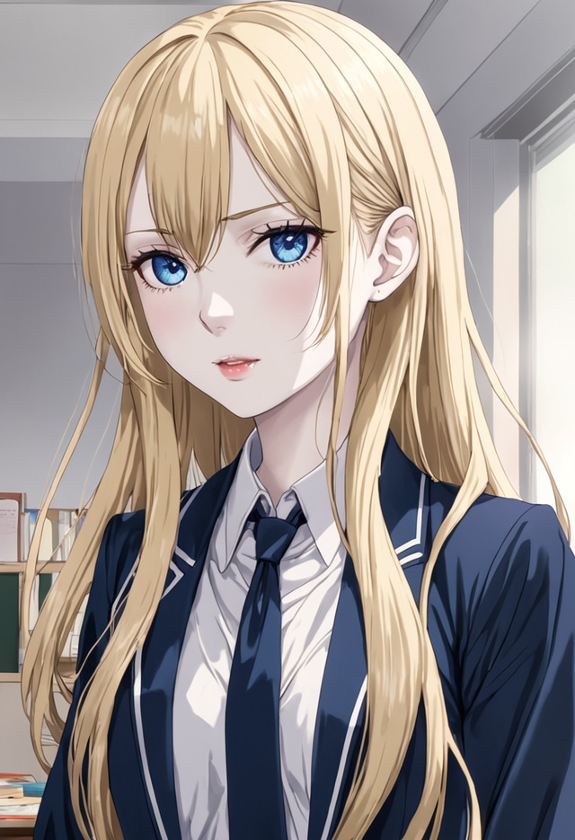 Serenity Miles avatar